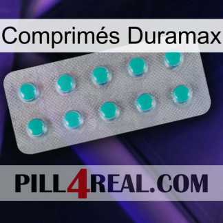 Comprimés Duramax 28